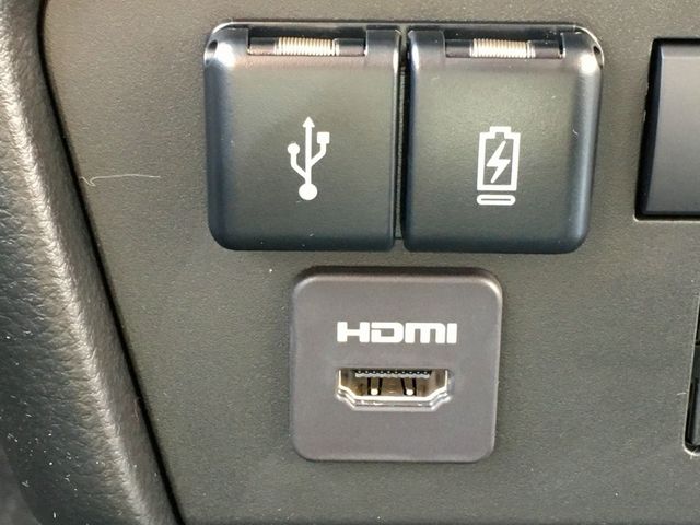 EVERY van