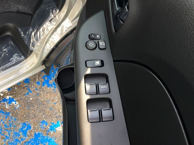 EVERY van