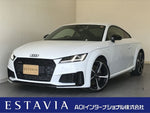 AUDI TT coupe