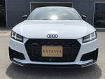 AUDI TT coupe