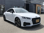 AUDI TT coupe
