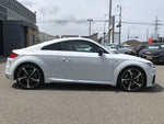 AUDI TT coupe