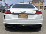 AUDI TT coupe