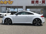 AUDI TT coupe