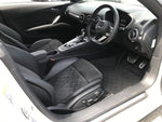 AUDI TT coupe