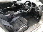 AUDI TT coupe