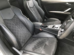 AUDI TT coupe