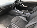 AUDI TT coupe