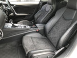 AUDI TT coupe
