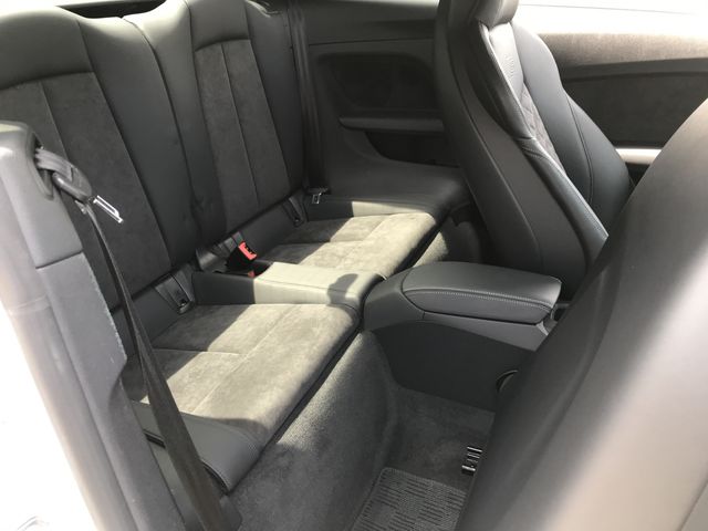 AUDI TT coupe