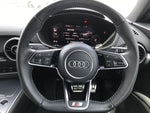 AUDI TT coupe