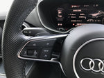 AUDI TT coupe