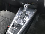 AUDI TT coupe
