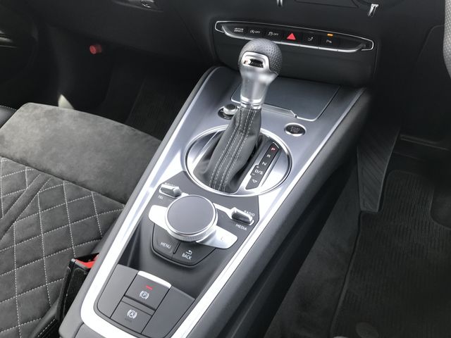 AUDI TT coupe