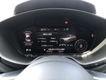 AUDI TT coupe