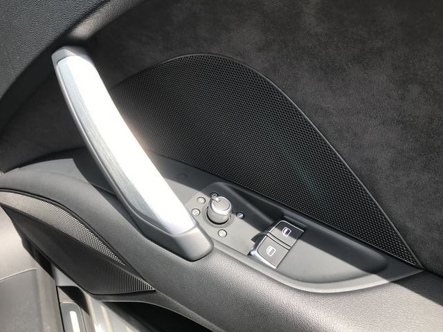 AUDI TT coupe