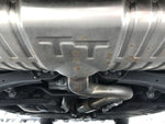 AUDI TT coupe