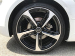 AUDI TT coupe