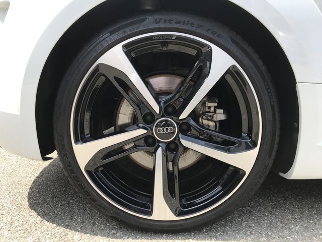AUDI TT coupe