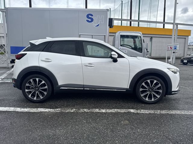 CX-3