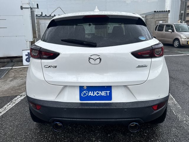 CX-3
