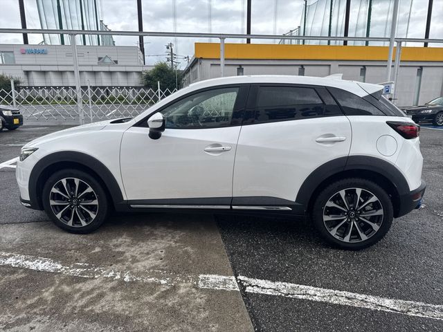 CX-3