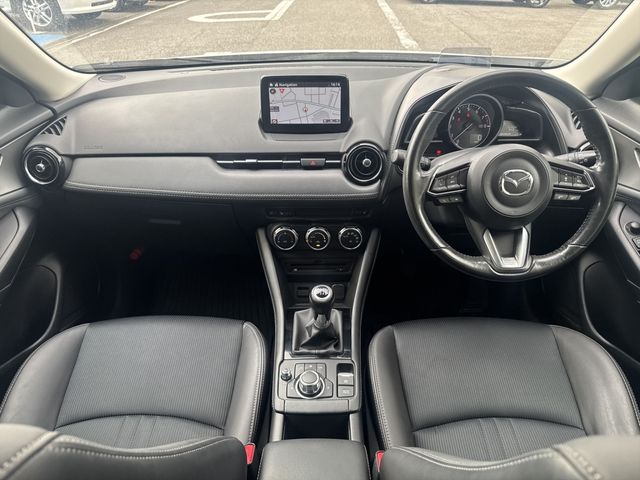 CX-3