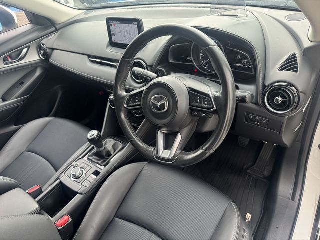 CX-3