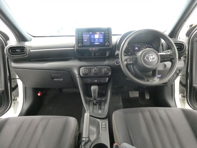 YARIS