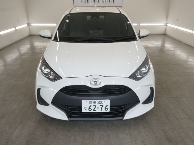 YARIS