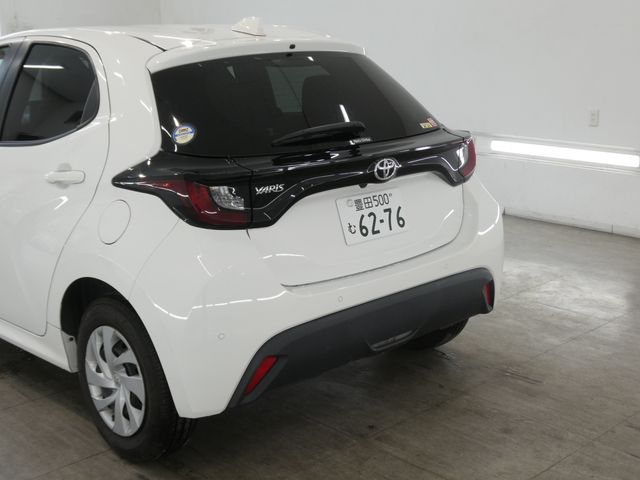 YARIS
