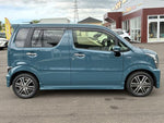 WAGON R STINGRAY