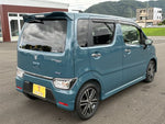 WAGON R STINGRAY