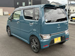 WAGON R STINGRAY