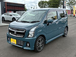 WAGON R STINGRAY