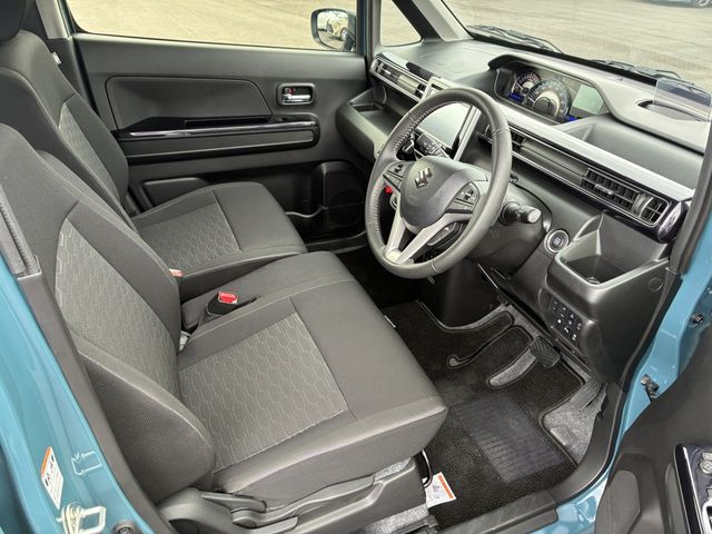WAGON R STINGRAY