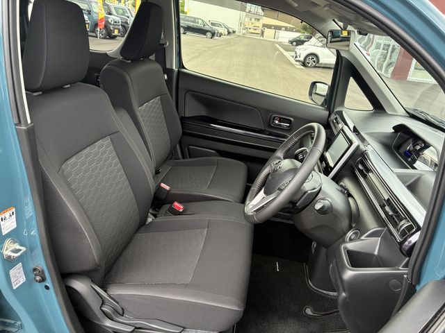 WAGON R STINGRAY