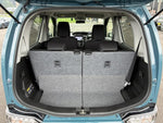 WAGON R STINGRAY