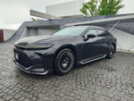 CROWN sedan hybrid