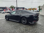 CROWN sedan hybrid