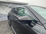 CROWN sedan hybrid
