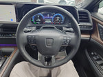 CROWN sedan hybrid