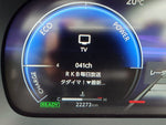 CROWN sedan hybrid