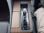 CROWN sedan hybrid