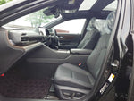 CROWN sedan hybrid