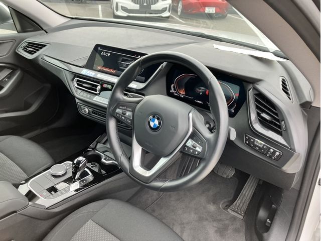 BMW 2series Gran coupe