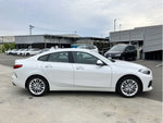 BMW 2series Gran coupe