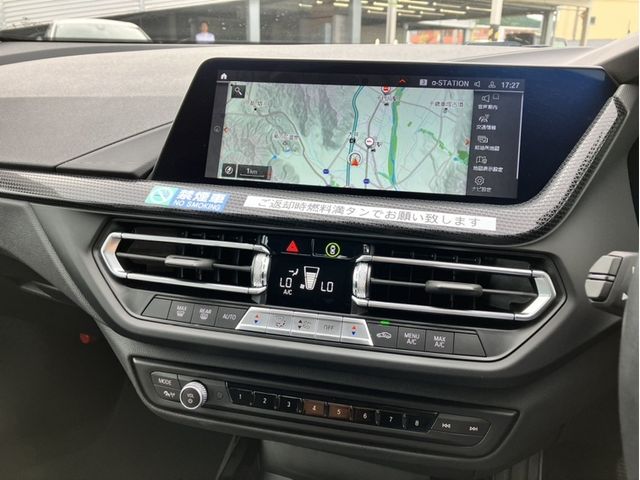 BMW 2series Gran coupe
