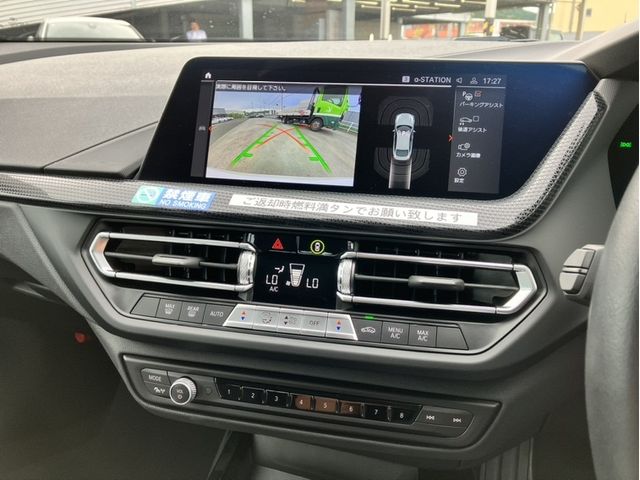 BMW 2series Gran coupe