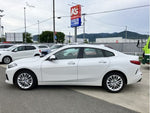 BMW 2series Gran coupe
